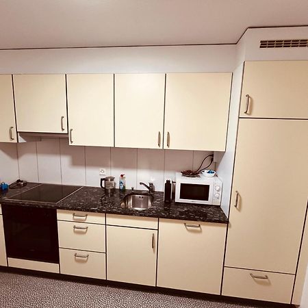 3 Zimmer Apartment mit Balkon Wynau Exterior foto